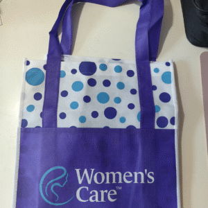 Newborn Bags with Pocket </br><span style="font-size:16px;">$1.65 Per Piece</span>